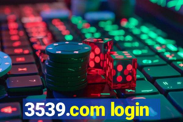 3539.com login