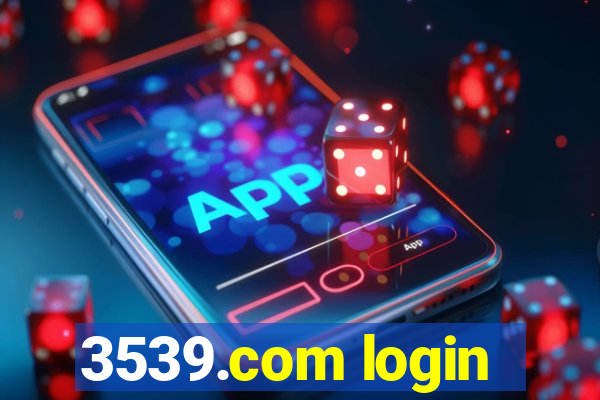 3539.com login