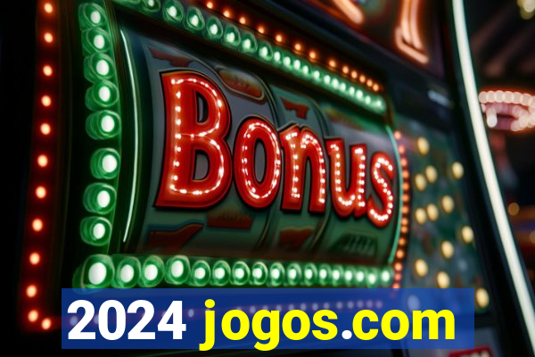 2024 jogos.com