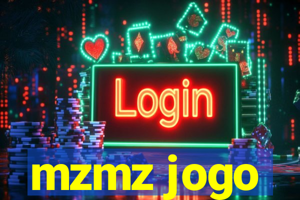 mzmz jogo