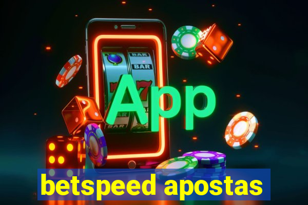 betspeed apostas