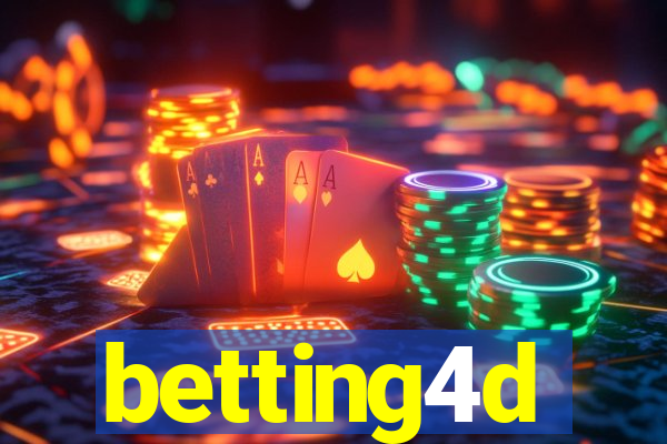 betting4d