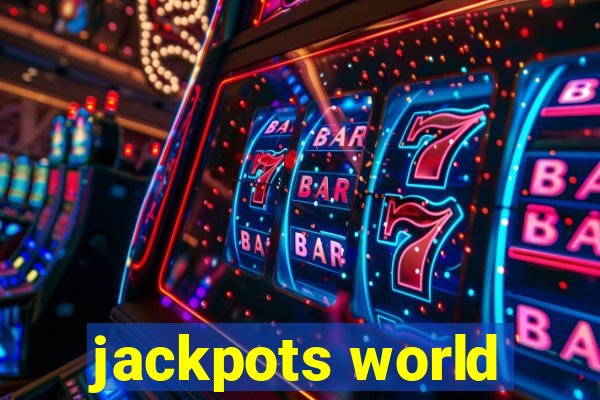 jackpots world