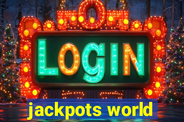 jackpots world