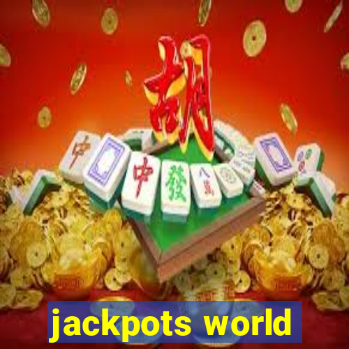 jackpots world