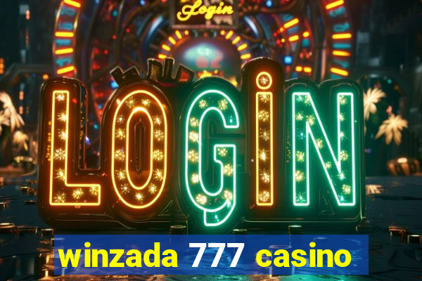 winzada 777 casino