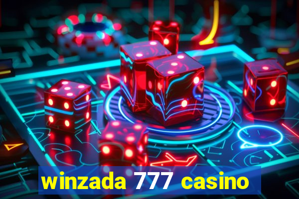 winzada 777 casino