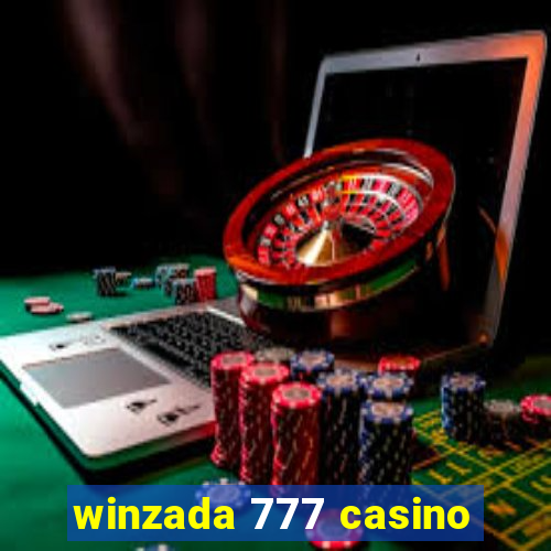 winzada 777 casino