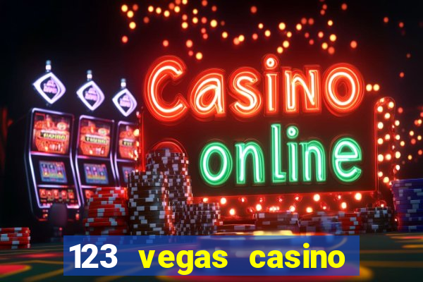 123 vegas casino no deposit free chips for existing players