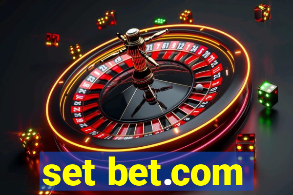 set bet.com