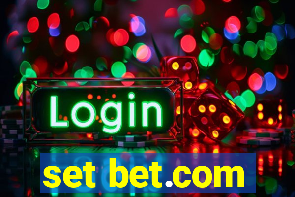 set bet.com