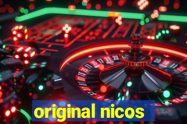 original nicos