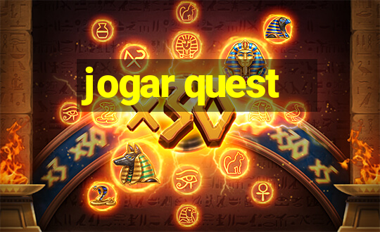 jogar quest