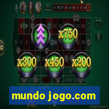 mundo jogo.com