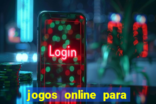 jogos online para ganhar dinheiro gratuito