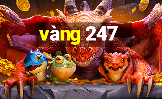 vàng 247