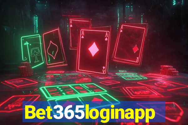 Bet365loginapp