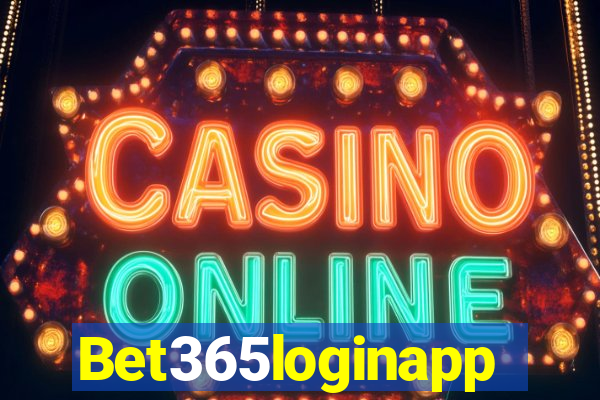 Bet365loginapp