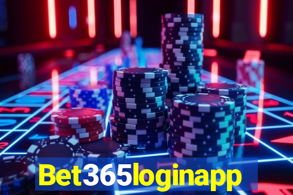 Bet365loginapp