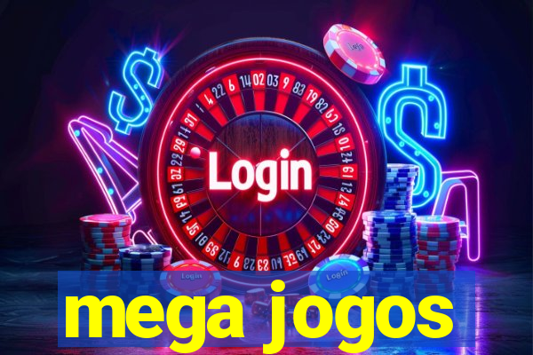 mega jogos