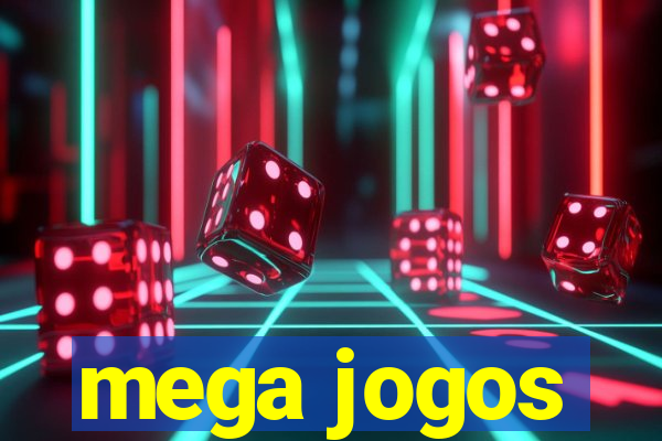 mega jogos