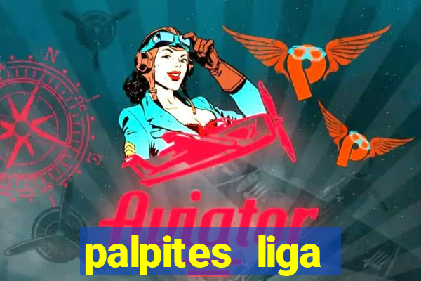 palpites liga europa hoje