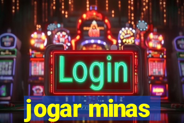 jogar minas