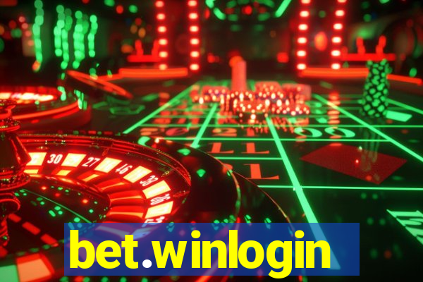 bet.winlogin