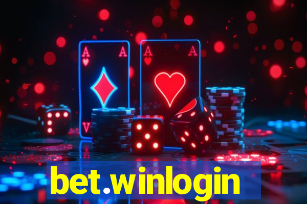 bet.winlogin