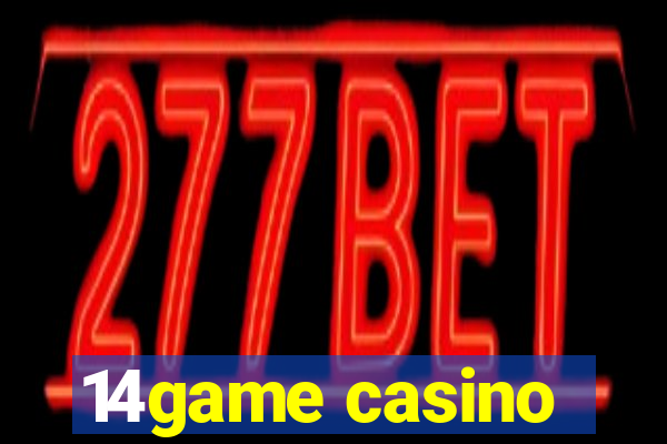 14game casino