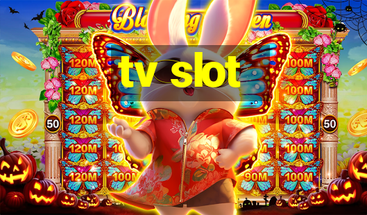 tv slot