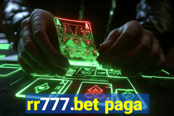 rr777.bet paga