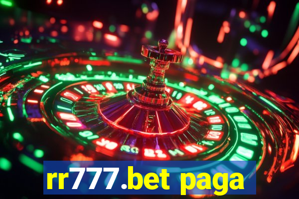 rr777.bet paga