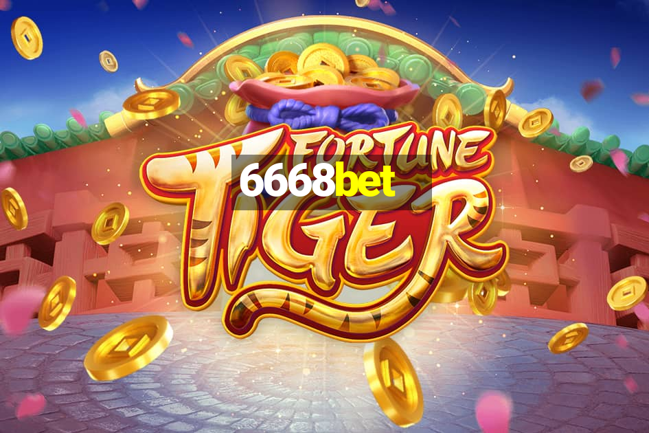 6668bet