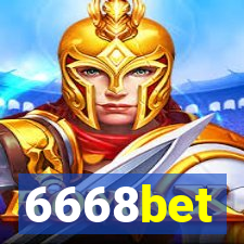 6668bet