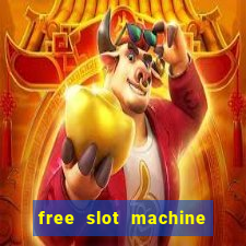 free slot machine no download