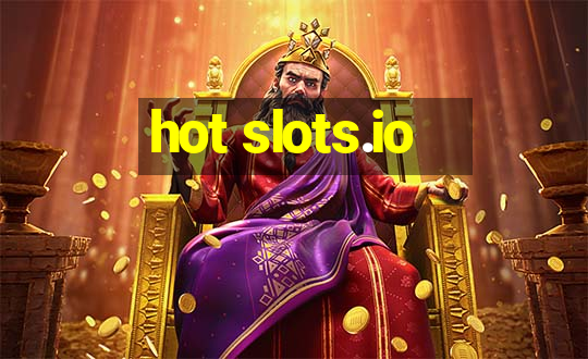 hot slots.io