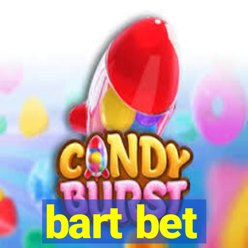 bart bet