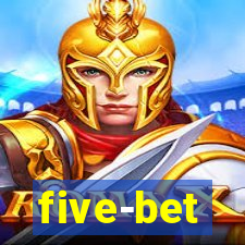 five-bet