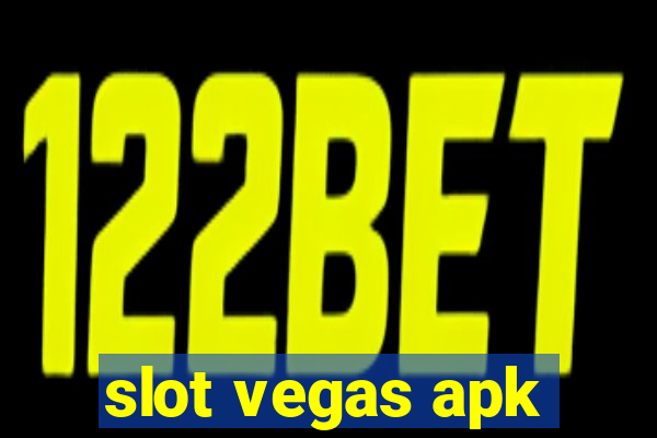 slot vegas apk