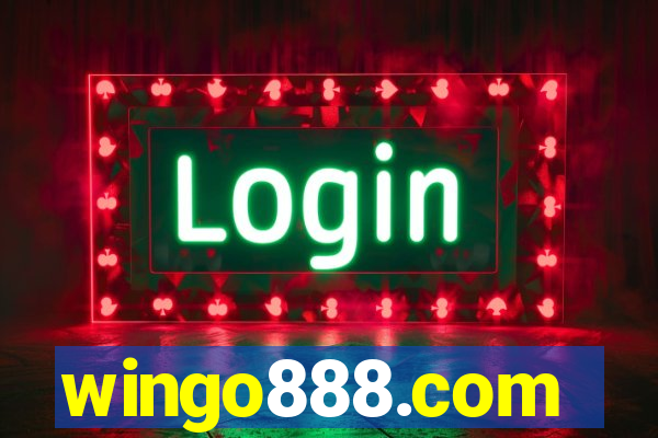 wingo888.com