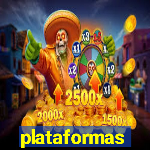 plataformas internacionais de jogos