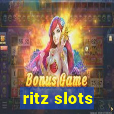 ritz slots