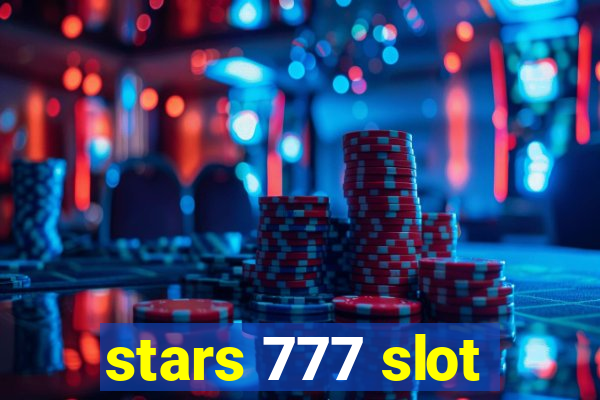 stars 777 slot