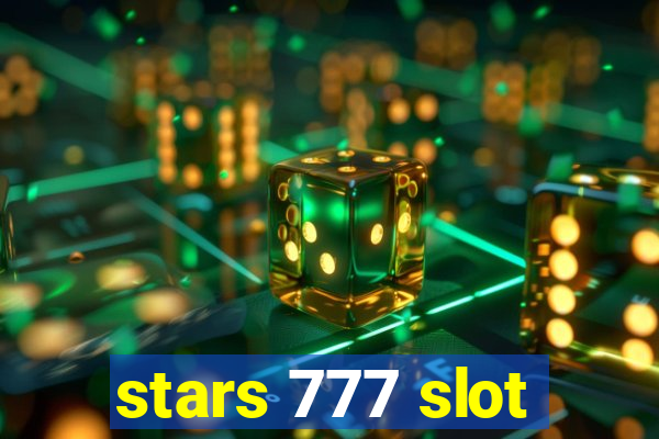 stars 777 slot