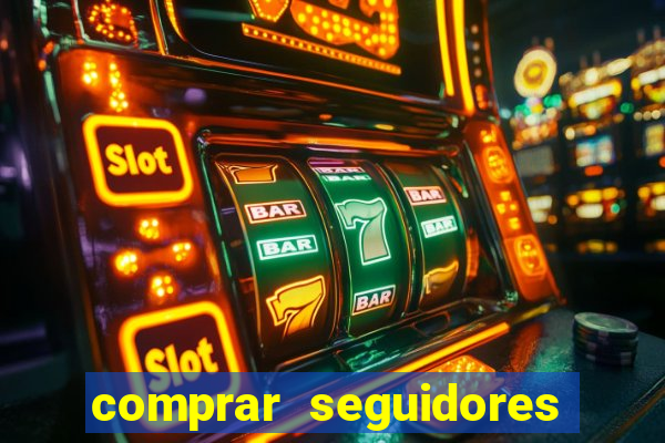 comprar seguidores instagram económicos