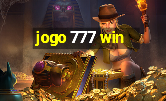 jogo 777 win