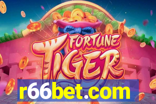 r66bet.com