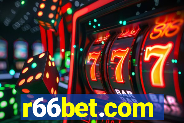 r66bet.com