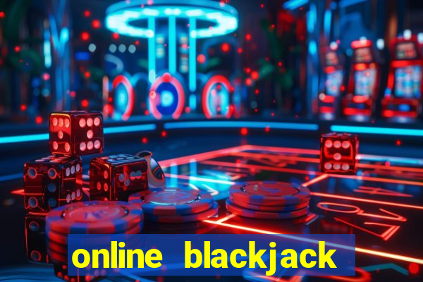 online blackjack casino games